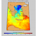 Klicke auf die Grafik fr eine grere Ansicht

Name:	Sea Surface Temperature.png
Hits:	2171
Gre:	75,9 KB
ID:	88758