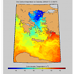 Klicke auf die Grafik fr eine grere Ansicht

Name:	Sea Surface Temperature.png
Hits:	2145
Gre:	75,9 KB
ID:	88758